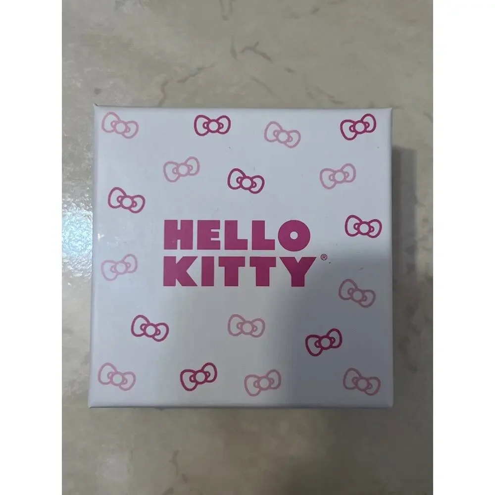 Sanrio Hello Kitty Initial 